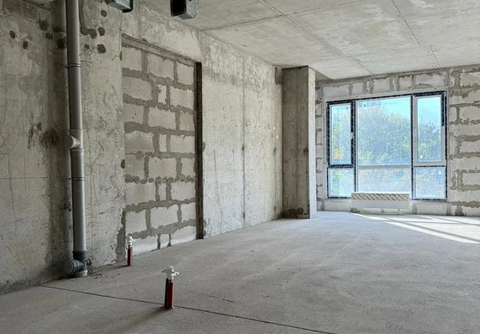 2-комнатная квартира, 57 м², 2/12 этаж, Навои 200