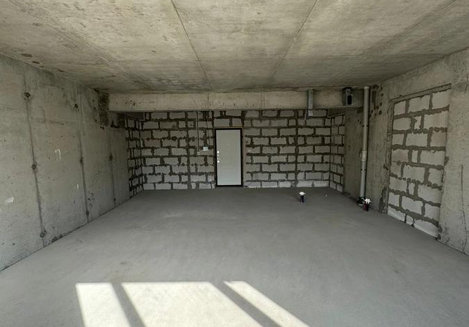 2-комнатная квартира, 57 м², 2/12 этаж, Навои 200