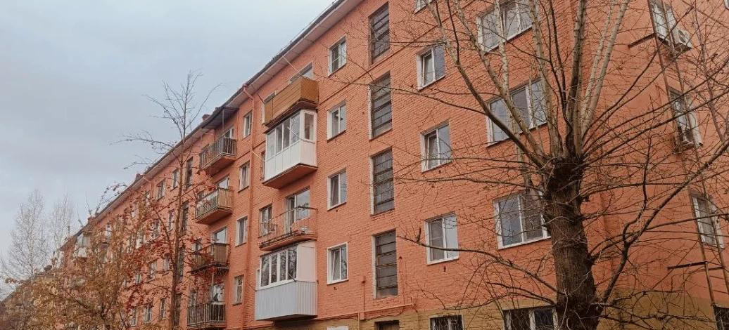 2-комнатная квартира · 40.5 м² · 5/5 этаж, Казахстан 103