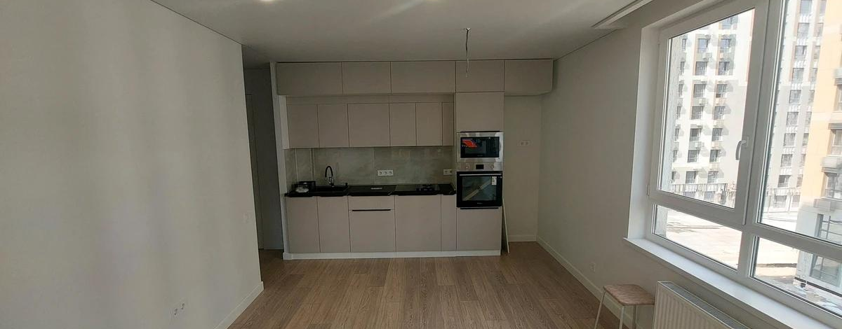 2-комнатная квартира · 50 м² · 13/16 этаж, Сатпаева — Возле ТРЦ «АДК»