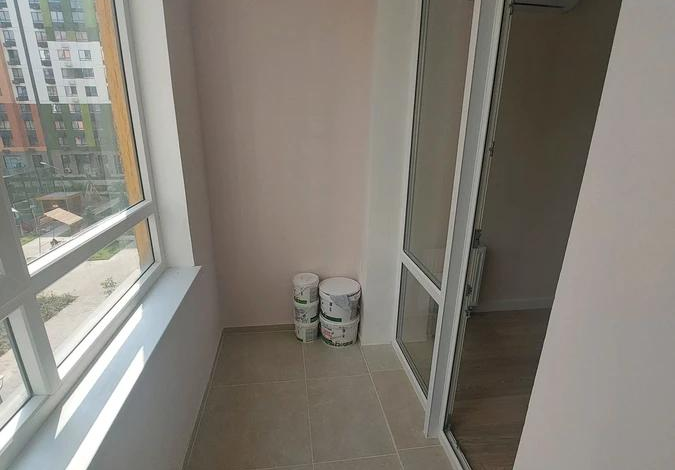 2-комнатная квартира · 50 м² · 13/16 этаж, Сатпаева — Возле ТРЦ «АДК»