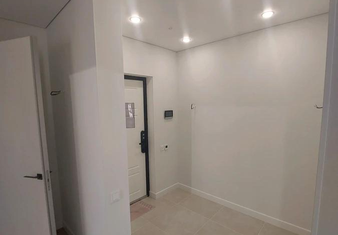 2-комнатная квартира · 50 м² · 13/16 этаж, Сатпаева — Возле ТРЦ «АДК»