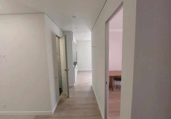 2-комнатная квартира · 50 м² · 13/16 этаж, Сатпаева — Возле ТРЦ «АДК»