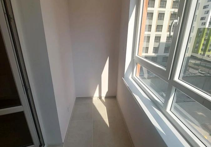 2-комнатная квартира · 50 м² · 13/16 этаж, Сатпаева — Возле ТРЦ «АДК»