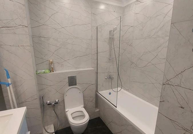 2-комнатная квартира · 50 м² · 13/16 этаж, Сатпаева — Возле ТРЦ «АДК»