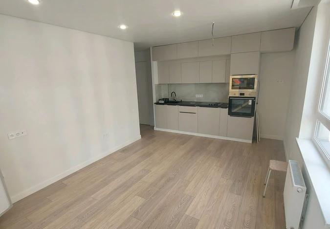 2-комнатная квартира · 50 м² · 13/16 этаж, Сатпаева — Возле ТРЦ «АДК»