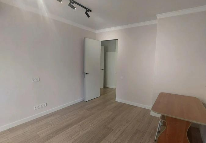 2-комнатная квартира · 50 м² · 13/16 этаж, Сатпаева — Возле ТРЦ «АДК»