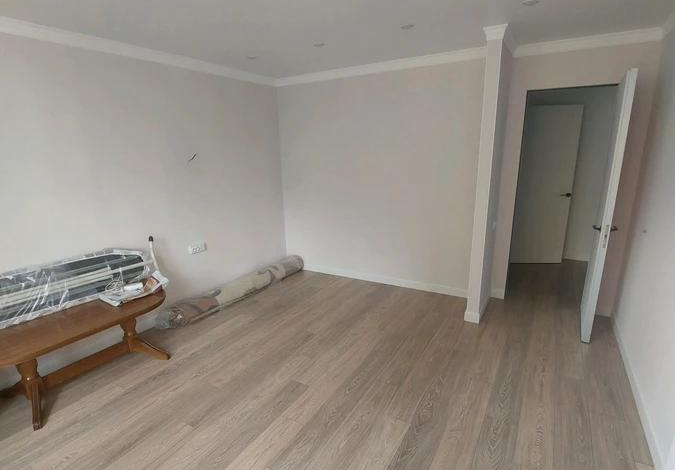 2-комнатная квартира · 50 м² · 13/16 этаж, Сатпаева — Возле ТРЦ «АДК»
