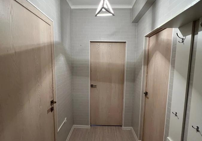 1-комнатная квартира, 39.8 м², 9/10 этаж, КульджинскийТракт