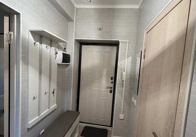 1-комнатная квартира, 39.8 м², 9/10 этаж, КульджинскийТракт