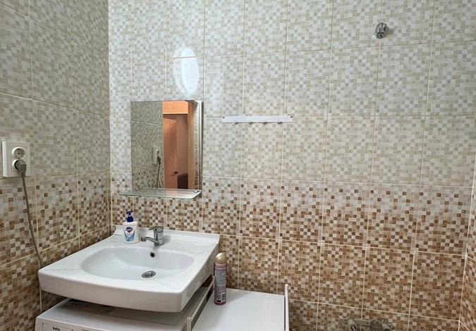 1-комнатная квартира, 39.8 м², 9/10 этаж, КульджинскийТракт