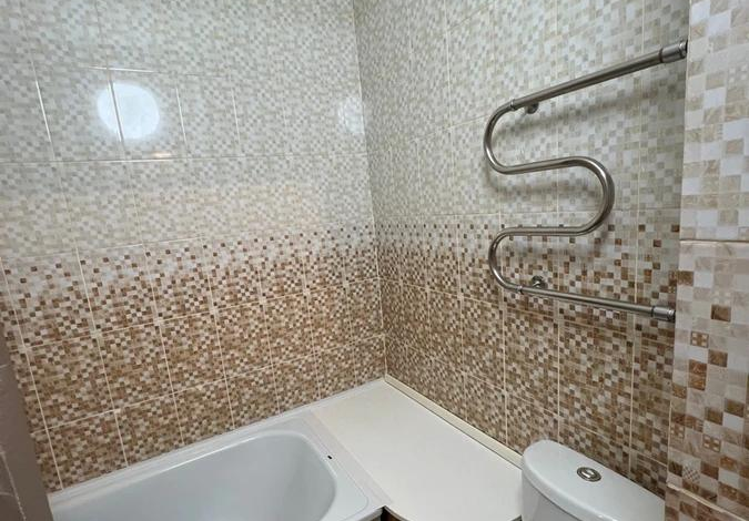 1-комнатная квартира, 39.8 м², 9/10 этаж, КульджинскийТракт