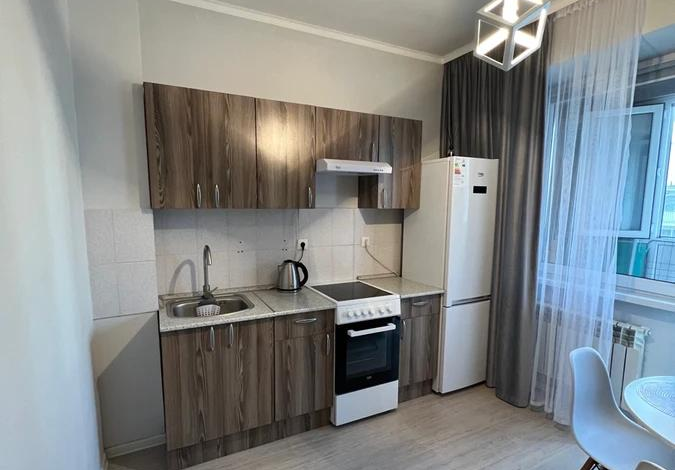 1-комнатная квартира, 39.8 м², 9/10 этаж, КульджинскийТракт