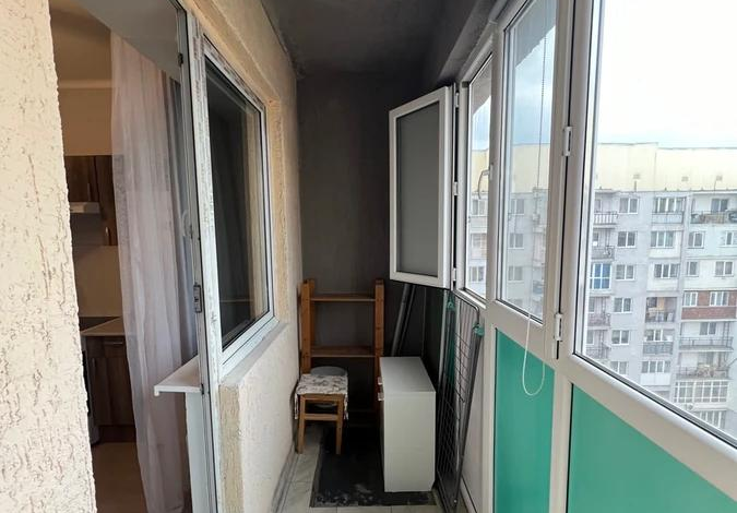 1-комнатная квартира, 39.8 м², 9/10 этаж, КульджинскийТракт