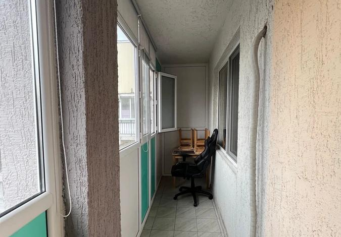 1-комнатная квартира, 39.8 м², 9/10 этаж, КульджинскийТракт