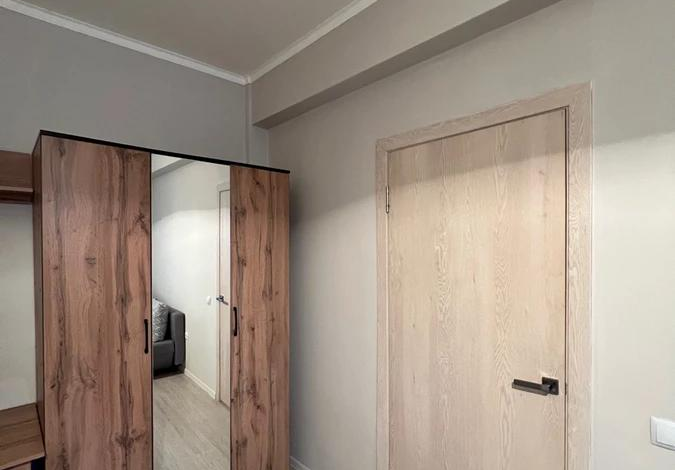 1-комнатная квартира, 39.8 м², 9/10 этаж, КульджинскийТракт