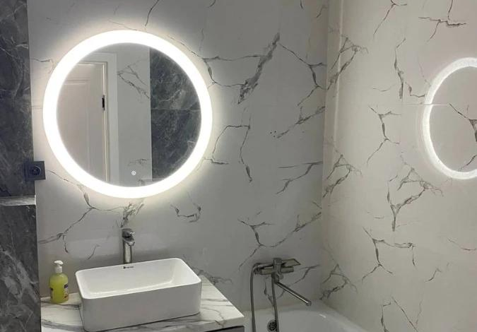 2-комнатная квартира · 60 м² · 9/14 этаж, Кожабекова 17/1
