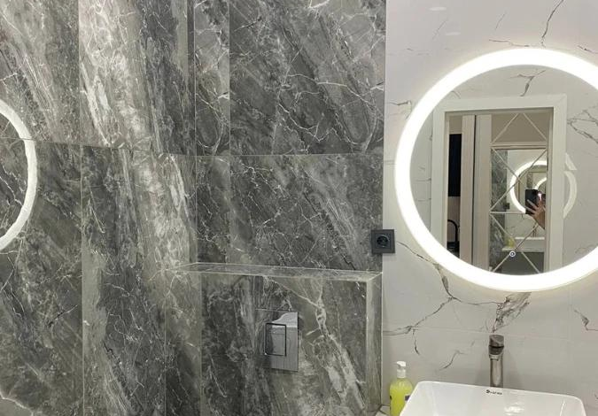 2-комнатная квартира · 60 м² · 9/14 этаж, Кожабекова 17/1