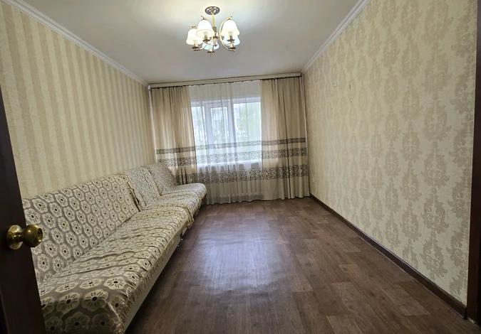 3-комнатная квартира, 63 м², 4/5 этаж, Биржан Сала 1/1