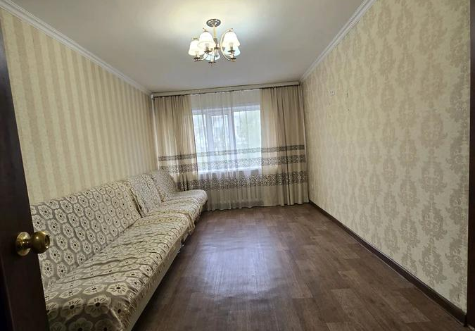 3-комнатная квартира, 63 м², 4/5 этаж, Биржан Сала 1/1