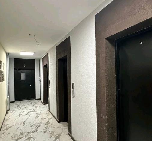 3-комнатная квартира, 79 м², 12/22 этаж, Абая 10/2 — Акимат района Сарыарка