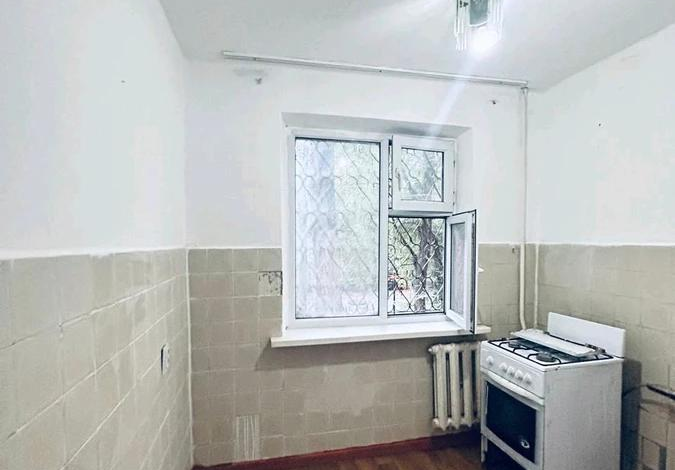 2-комнатная квартира · 45 м² · 2/5 этаж, 4 микрорайон