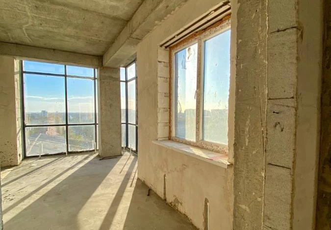 4-комнатная квартира, 112 м², 7/13 этаж, Азаттык 72-а