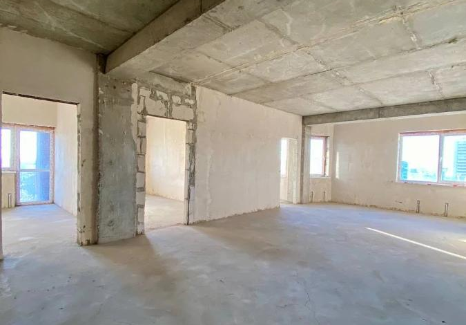 4-комнатная квартира, 112 м², 7/13 этаж, Азаттык 72-а