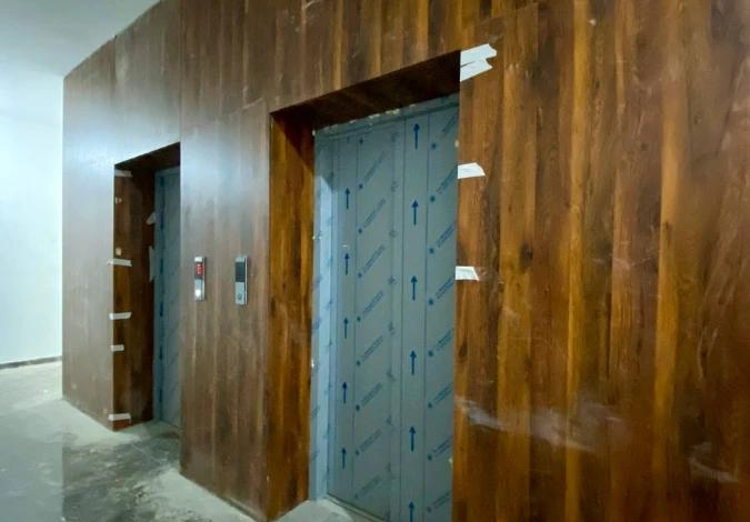 4-комнатная квартира, 112 м², 7/13 этаж, Азаттык 72-а
