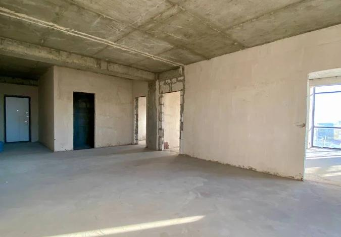 4-комнатная квартира, 112 м², 7/13 этаж, Азаттык 72-а