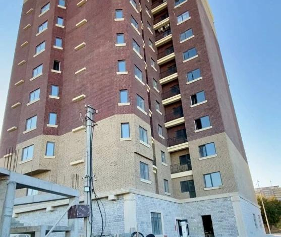4-комнатная квартира, 112 м², 7/13 этаж, Азаттык 72-а