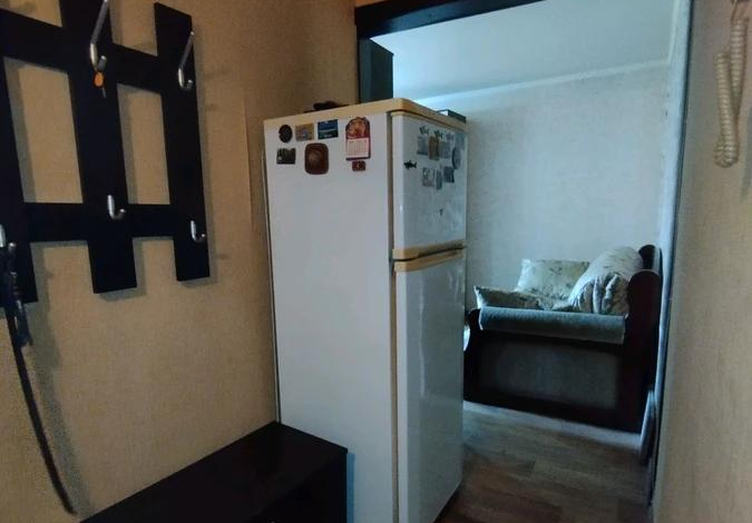 1-комнатная квартира, 33 м², 5/5 этаж, мкр Аксай-2 10