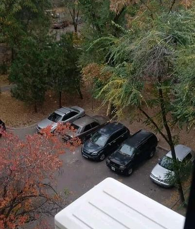 1-комнатная квартира, 33 м², 5/5 этаж, мкр Аксай-2 10