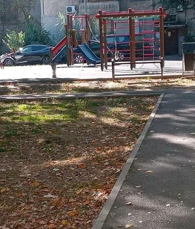 1-комнатная квартира, 33 м², 5/5 этаж, мкр Аксай-2 10