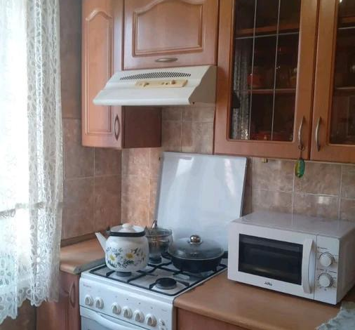 1-комнатная квартира, 33 м², 5/5 этаж, мкр Аксай-2 10