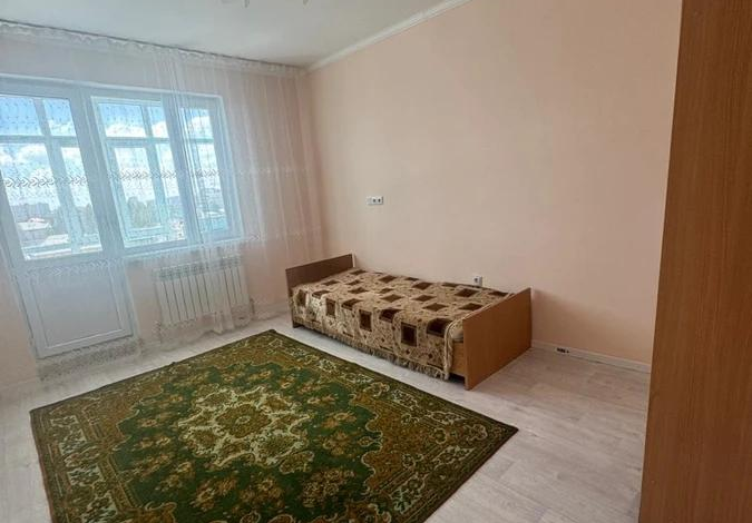 2-комнатная квартира, 50.2 м², 5/13 этаж, Тулебаева 5 — ГОРЯЩИЙ ВАРИАНТ