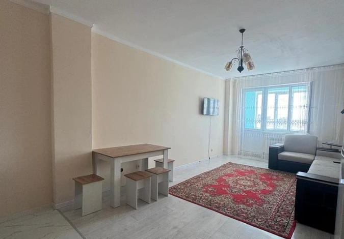 2-комнатная квартира, 50.2 м², 5/13 этаж, Тулебаева 5 — ГОРЯЩИЙ ВАРИАНТ