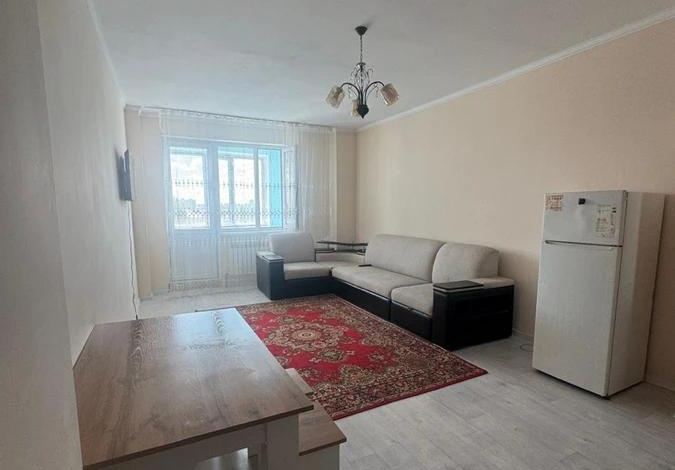 2-комнатная квартира, 50.2 м², 5/13 этаж, Тулебаева 5 — ГОРЯЩИЙ ВАРИАНТ