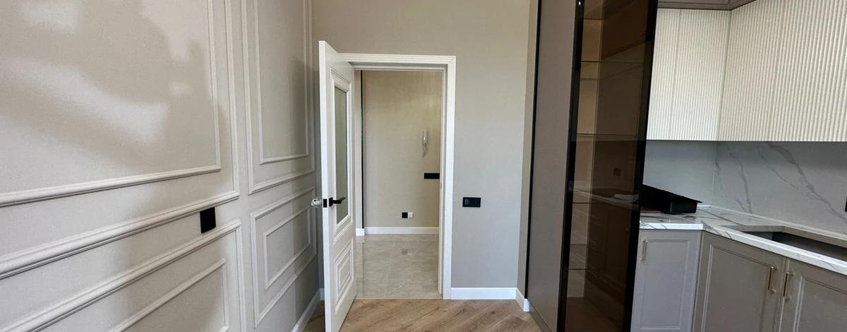 2-комнатная квартира · 76 м² · 10/12 этаж, Байтерекова 100/4