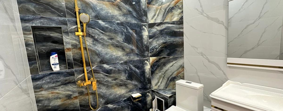 2-комнатная квартира · 76 м² · 10/12 этаж, Байтерекова 100/4