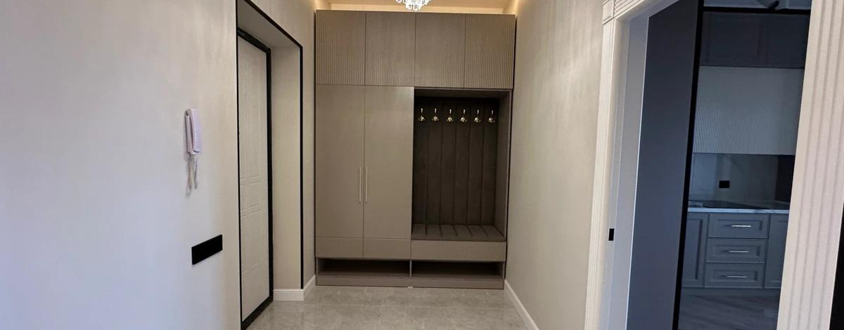 2-комнатная квартира · 76 м² · 10/12 этаж, Байтерекова 100/4