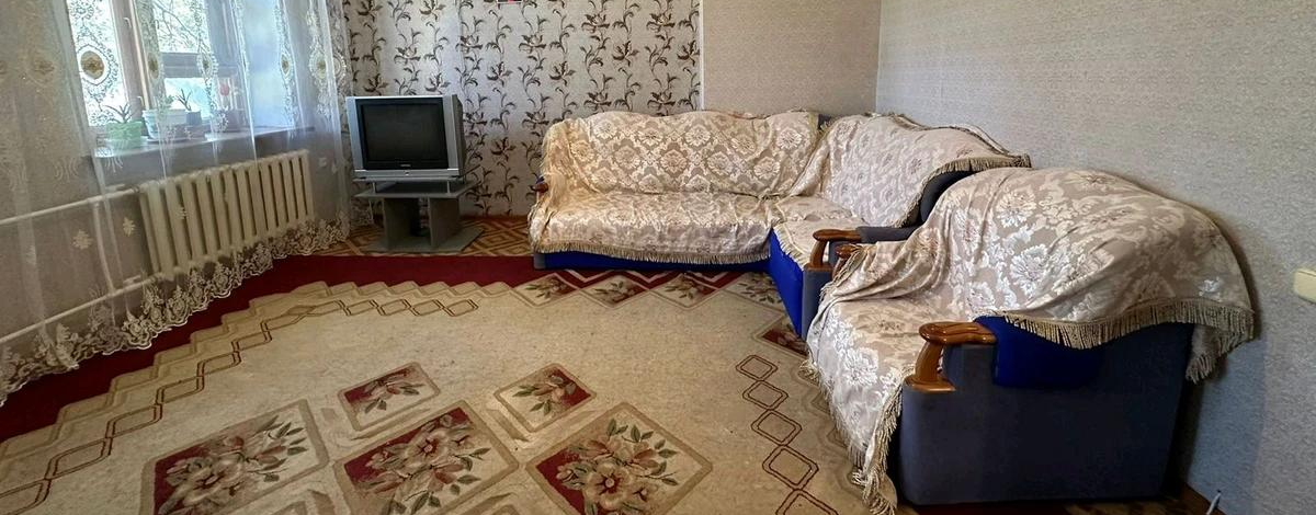 3-комнатная квартира · 75 м² · 2/2 этаж, Герцина