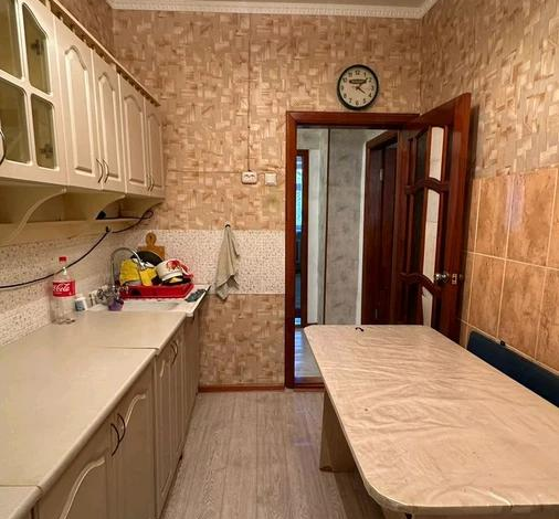3-комнатная квартира · 75 м² · 2/2 этаж, Герцина