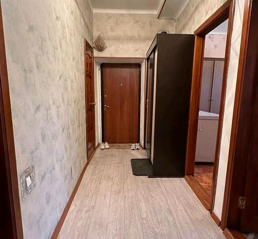3-комнатная квартира · 75 м² · 2/2 этаж, Герцина