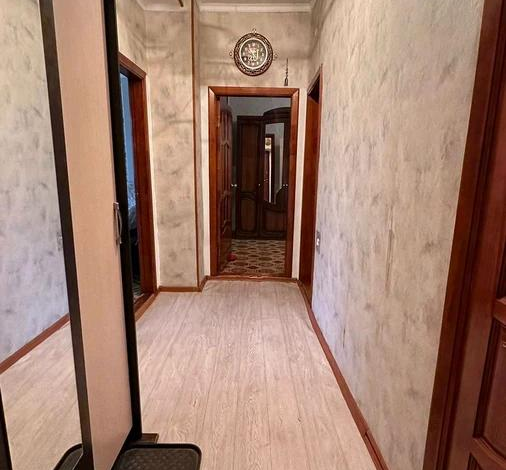 3-комнатная квартира · 75 м² · 2/2 этаж, Герцина