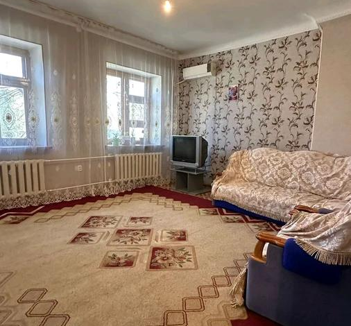 3-комнатная квартира · 75 м² · 2/2 этаж, Герцина