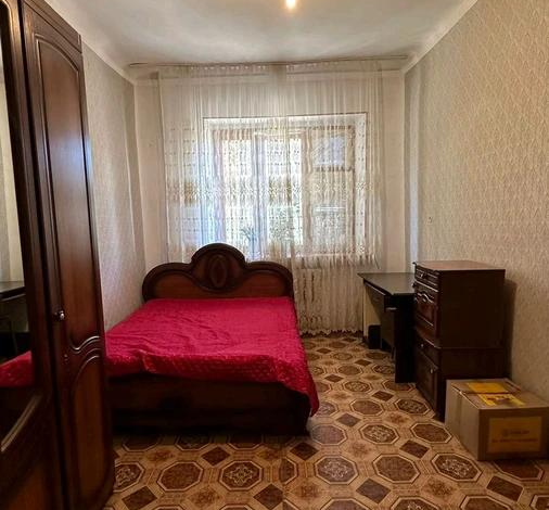 3-комнатная квартира · 75 м² · 2/2 этаж, Герцина