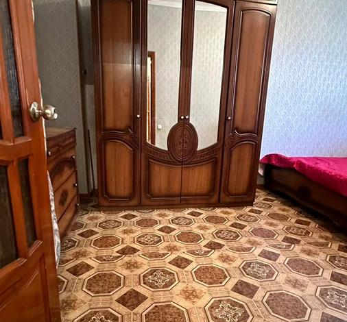 3-комнатная квартира · 75 м² · 2/2 этаж, Герцина