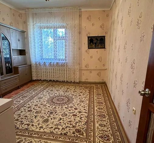 3-комнатная квартира · 75 м² · 2/2 этаж, Герцина
