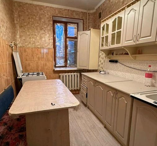 3-комнатная квартира · 75 м² · 2/2 этаж, Герцина